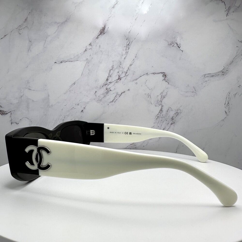 New CHANEL Sunglasses - Picture 12 of 16